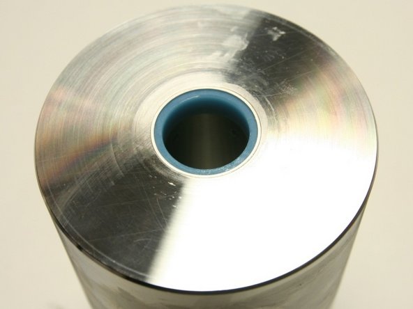 Proceed to the installation of the  cylinder on the intensifier.