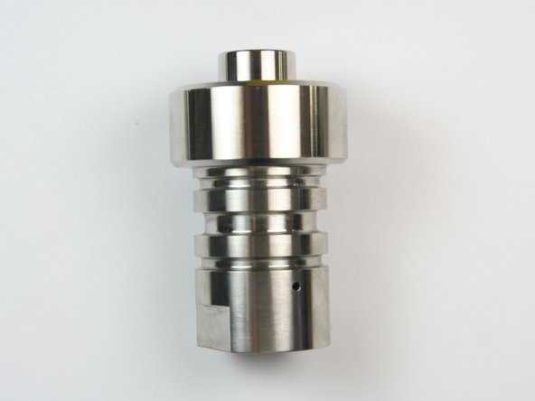 Make sure there are no scratches/galling and replace if necessary.