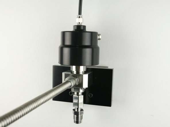 For similar assembly see Step 7 kit #13683 (parts/tools may vary)