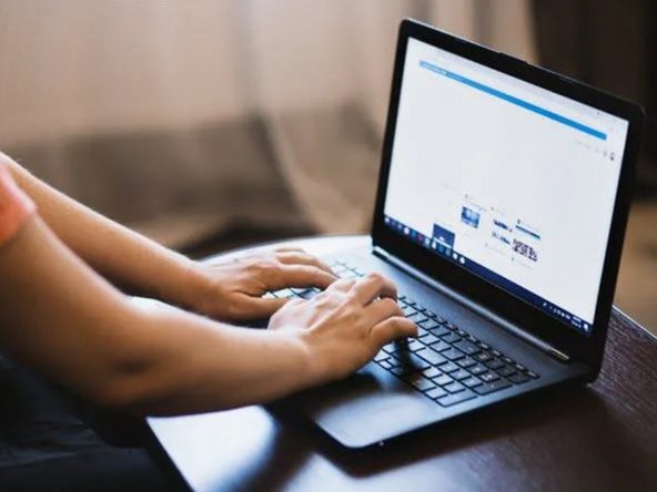 The access credentials for the default administrator are published in multiple public documents and should only be used to first connect to and configure your monitor.