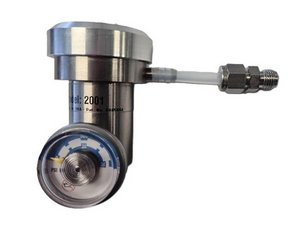 Perform Direct Zero Calibration