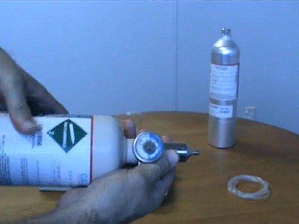 When packing up your calibration equipment, remember to: