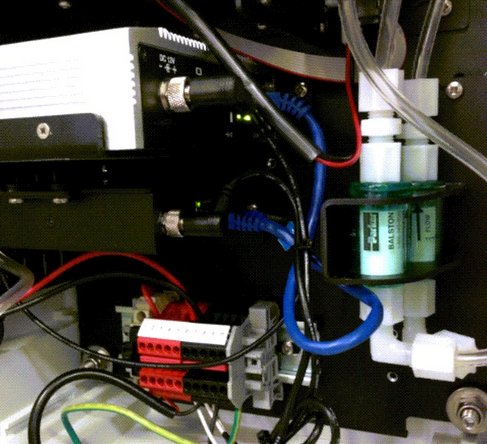 Go to the next procedure to complete the preparation and installation of your MOXA modem.