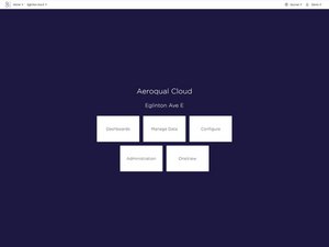 Set up text and email alerts for monitoring locations (New)