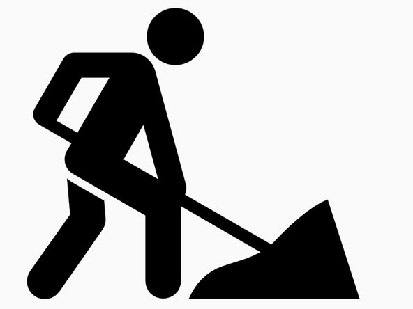 After you've considered your mounting method options, install any infrastructure required for the installation.