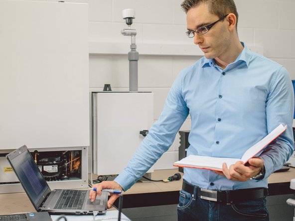 If for any reason, the data download doesn't complete: