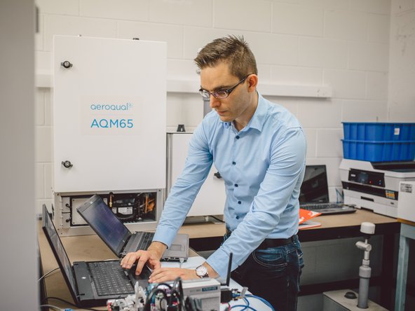 For all the information you need to operate the Profiler Utility, refer to the manuals at the end of this guide.