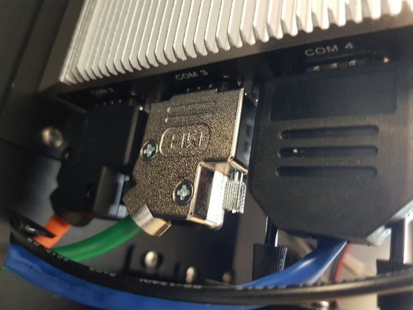 ePC Version: ARK 1123 or ARK 1124