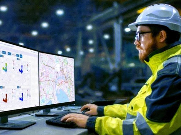 There are 4 user types: