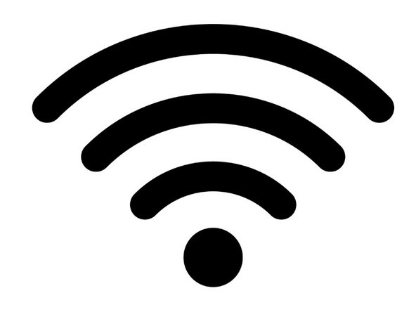 Confirm communications method (Wi-Fi and/or cellular).