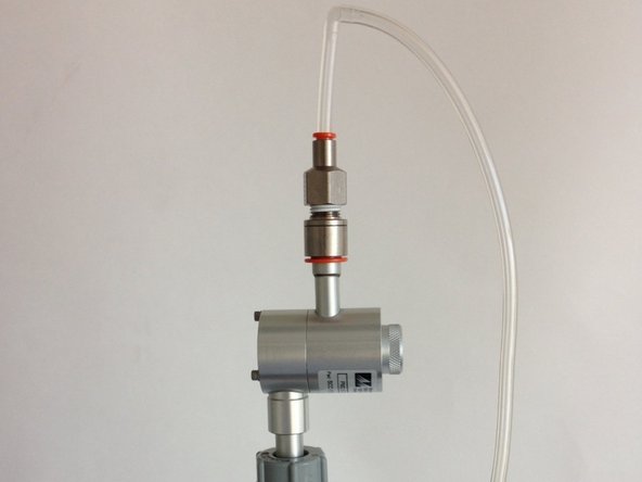 After re-installation of the module, it must be tested for proper operation.