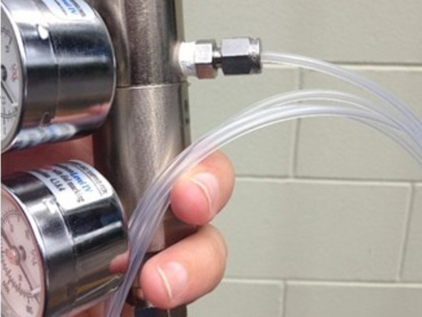 Changing the internal temperature significantly affects the accuracy of the sensor module readings so you must perform a full gas calibration.