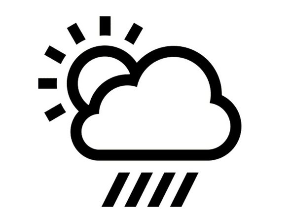 If you've purchased a third-party sensor (weather, noise), wire the sensor to your monitor and check it works properly.