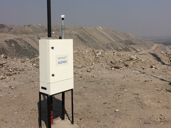 Select Module Settings from the side menu.