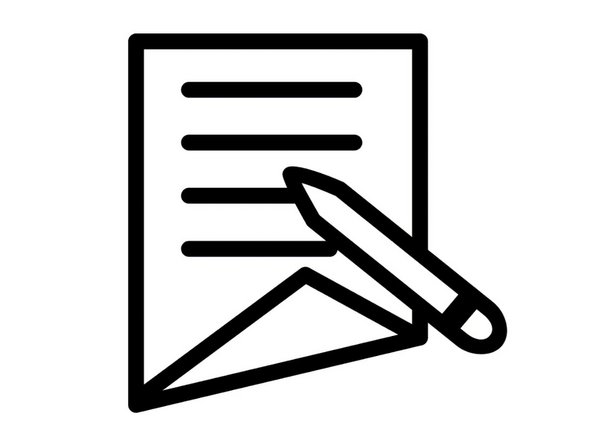 Add a note in the journal that the commissioning is complete.  Record the commissioning tasks and the monitor's settings and readings.