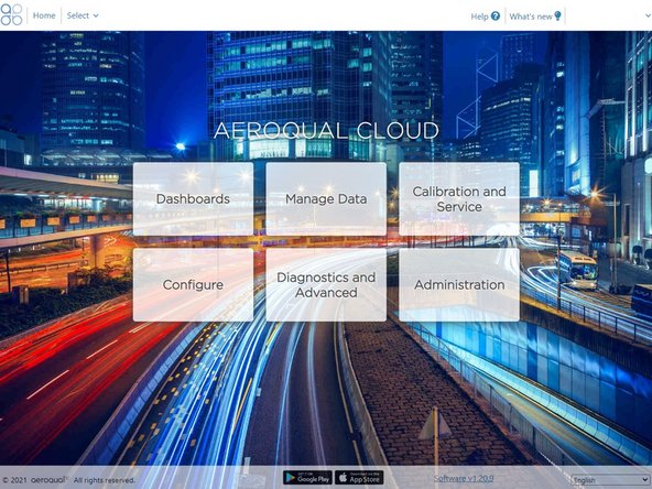 Data logged on Ranger is accessible from Ranger Cloud, or by download with a USB Cable.