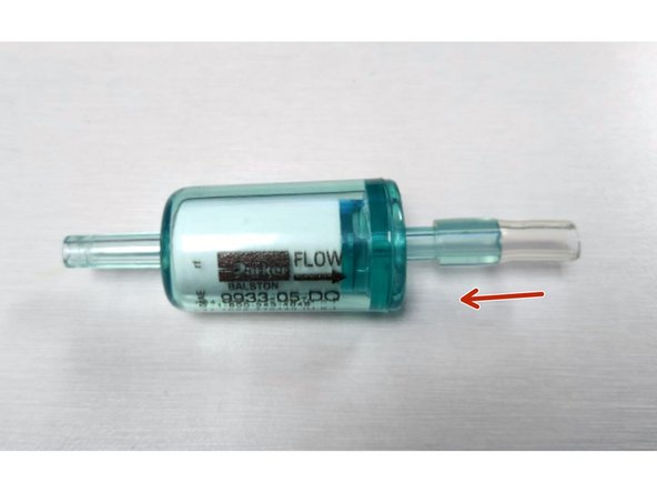 Open your Ranger Zero Calibration Kit