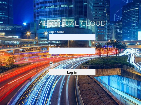 Reconnect your device to your office/lab Wi-Fi network to regain internet access.