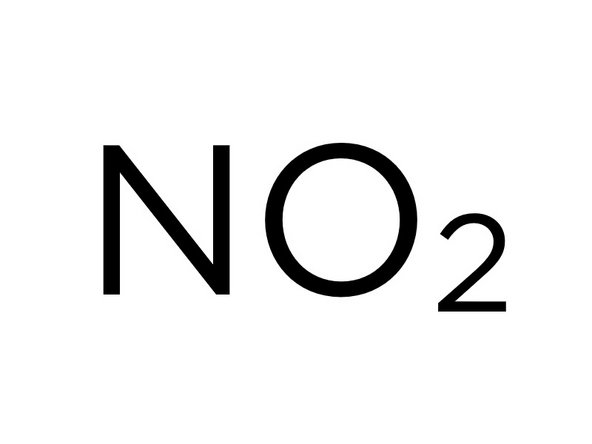 The AQY 1 NO2 measurement uses two sensors to calculate the NO2 concentration: a GSE Ox sensor and a GSS O3 sensor.