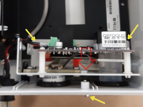 T/RH = Temperature/RH