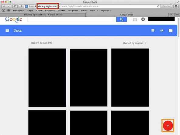Visit &lt;http://docs.google.com/&gt;