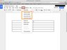 How to Add or Remove a Column or Row in Google Docs