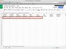 Creating a list of numbers, dates, days, etc. very quickly