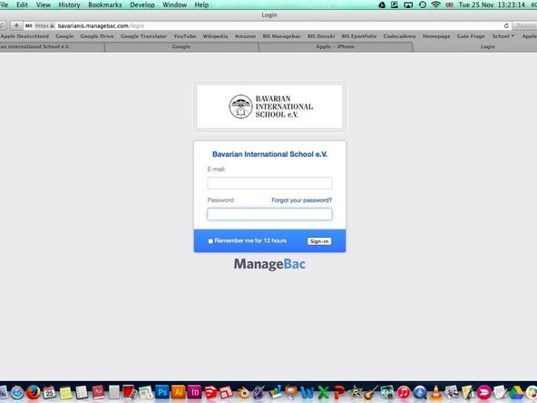 You can exit the tab view by pressing the esc button on your keyboard or by clicking on any tab.