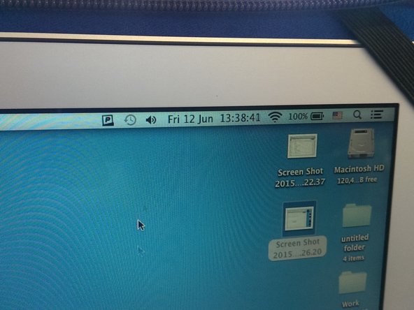 Do bring your laptop to school fully charged