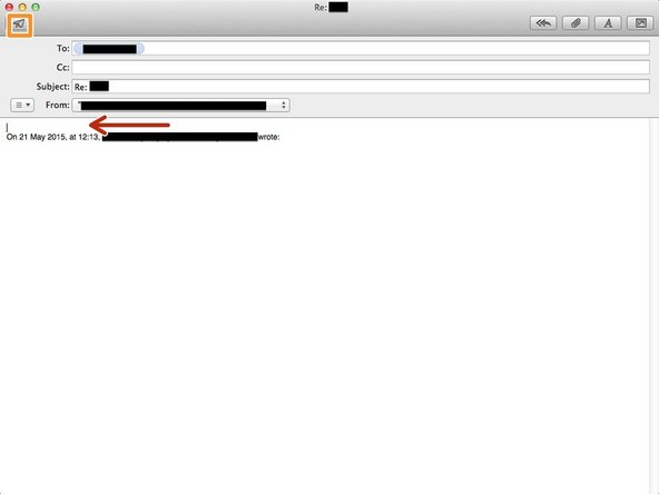 Write your message here.
