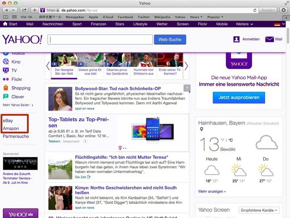 It is trustful if it's sponsored by big company, but it's not really believable with the support of unknown company.