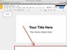 How to Write Presenter Notes in Google Slides