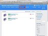 How to search for a class on Managebac using the filter tool