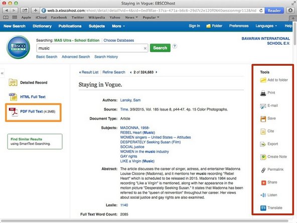 These are different tools you can use