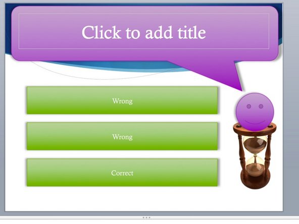 Just close the dialog that opens up when you create the button, we'll return to it later