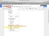 Adding Headers or Footers To Your Google Doc