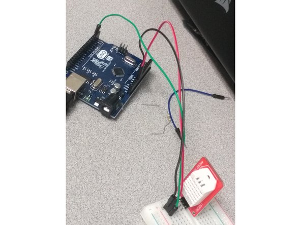 Grab your laptop, Arduino, and an USB 2.0 A-Male to B-Male Cable