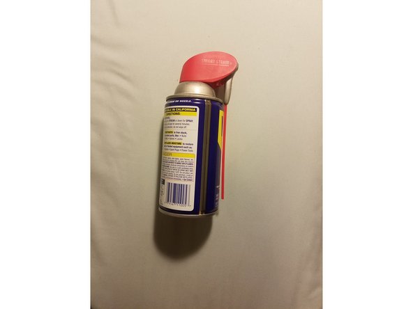 WD-40