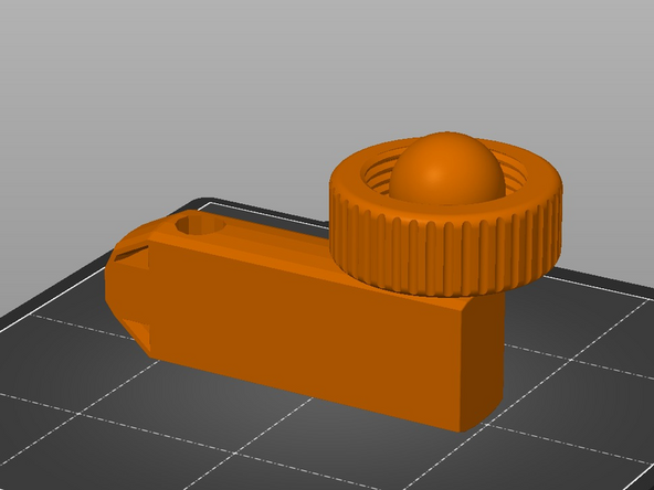 This is an optional step. If you are using a customized toolkit, jump to Step 7.