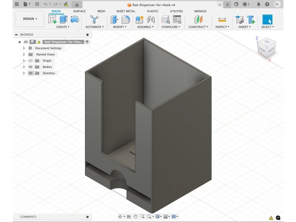 Download files from Thingaverse.