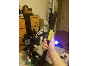 How to upgrade your Ender with a lab upgrade package