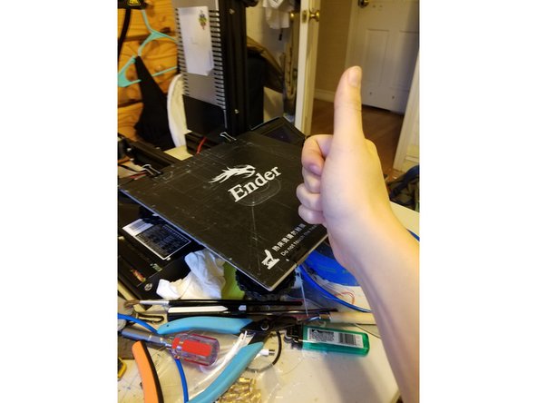 Congratulations! You have now finished section 2