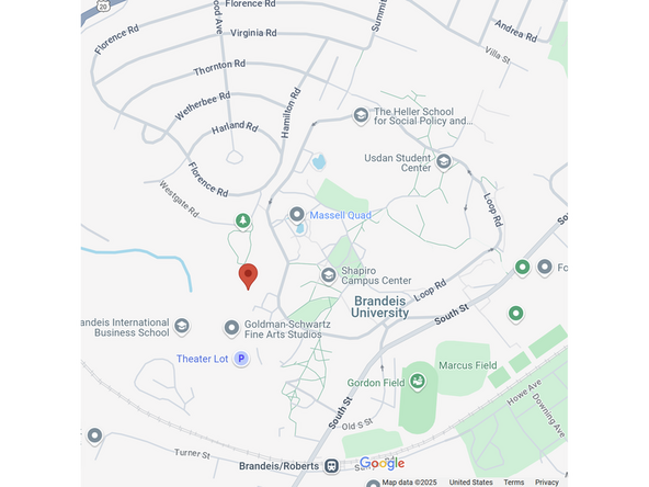 How to Make a Tactile Map ENGR-11A Spring 2025