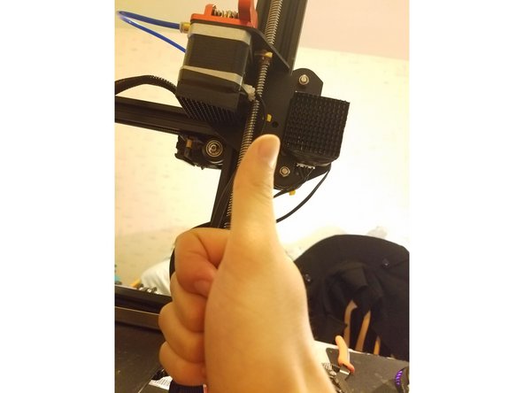 I’ll be honest, it was kind of weird for the makes of this kit to just send smooth backed heat sinks without any mounting solutions.