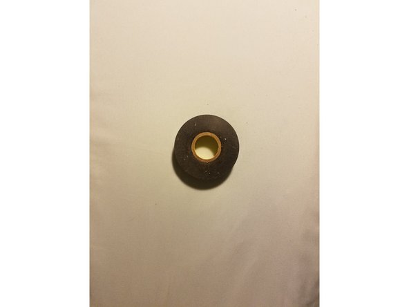 A wire stripper with gripping surfaces, and a flush cutter (If possible, switch these a flat metal wrench and a sharp knife, but I had neither of those so this is what I used)