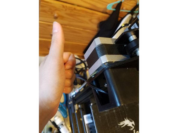 With that done, you’ve officially completed the first step of the upgrade process!