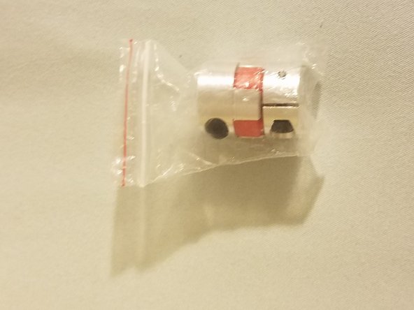 One of the larger Allen keys: in my case, that meant getting the multitool out