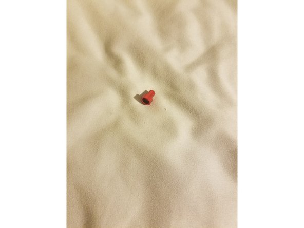 1x Idler arm bearing