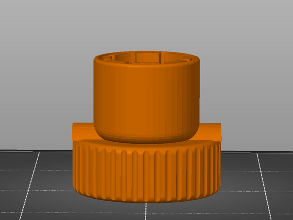 This is an optional step. If you are using a customized toolkit, jump to Step 7.