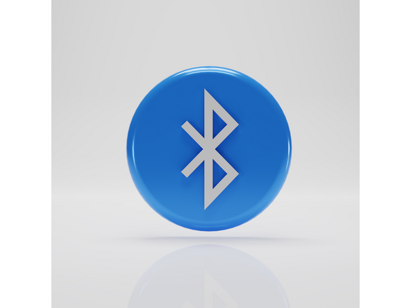 Bluetooth App Control Usage Guide
